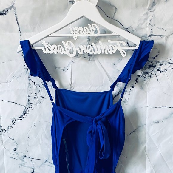 Brand New Painted Threads Romper - Picture 3 of 6